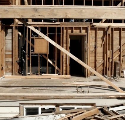 Common Myths About House Remodelling
