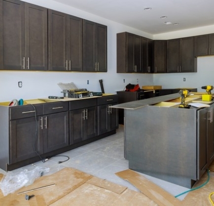 5 Common Mistakes in Kitchen Remodels